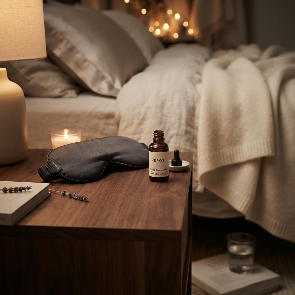 Sleep & Recovery