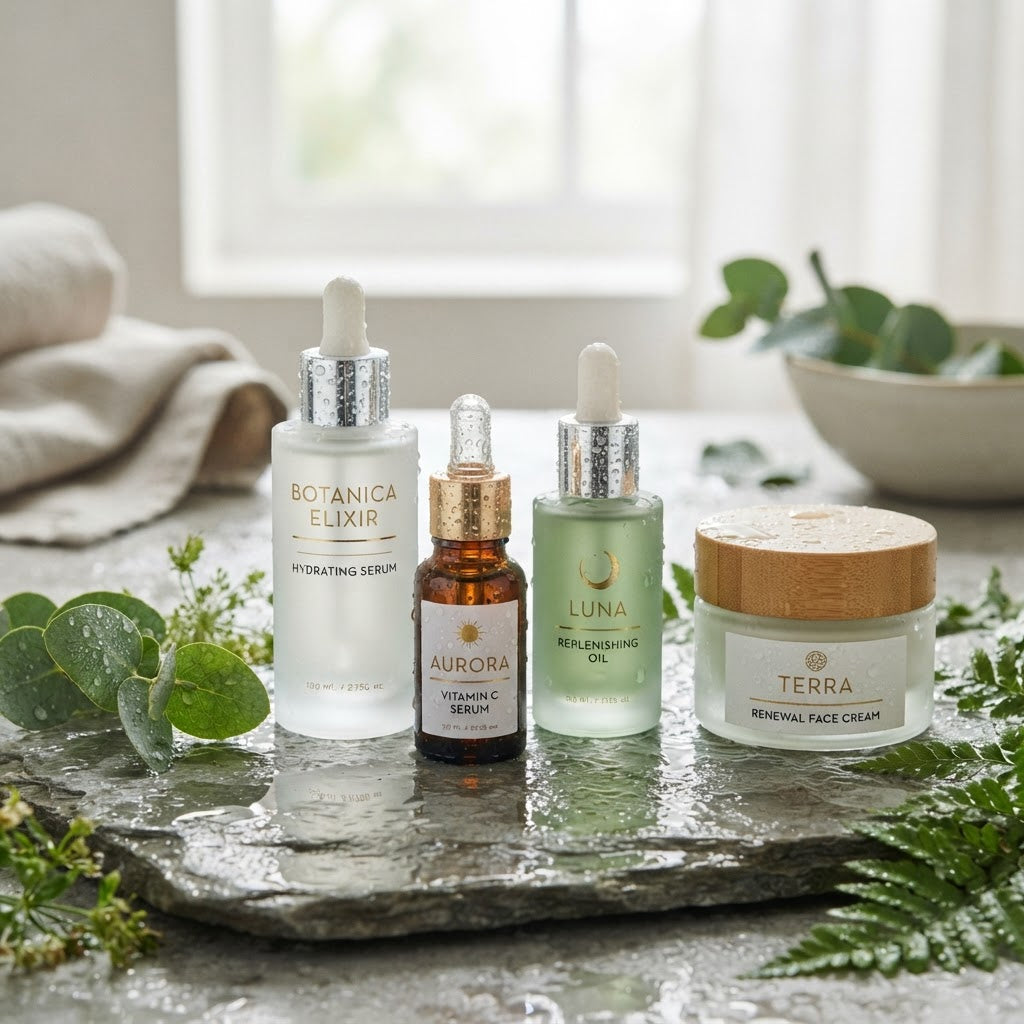 Skincare