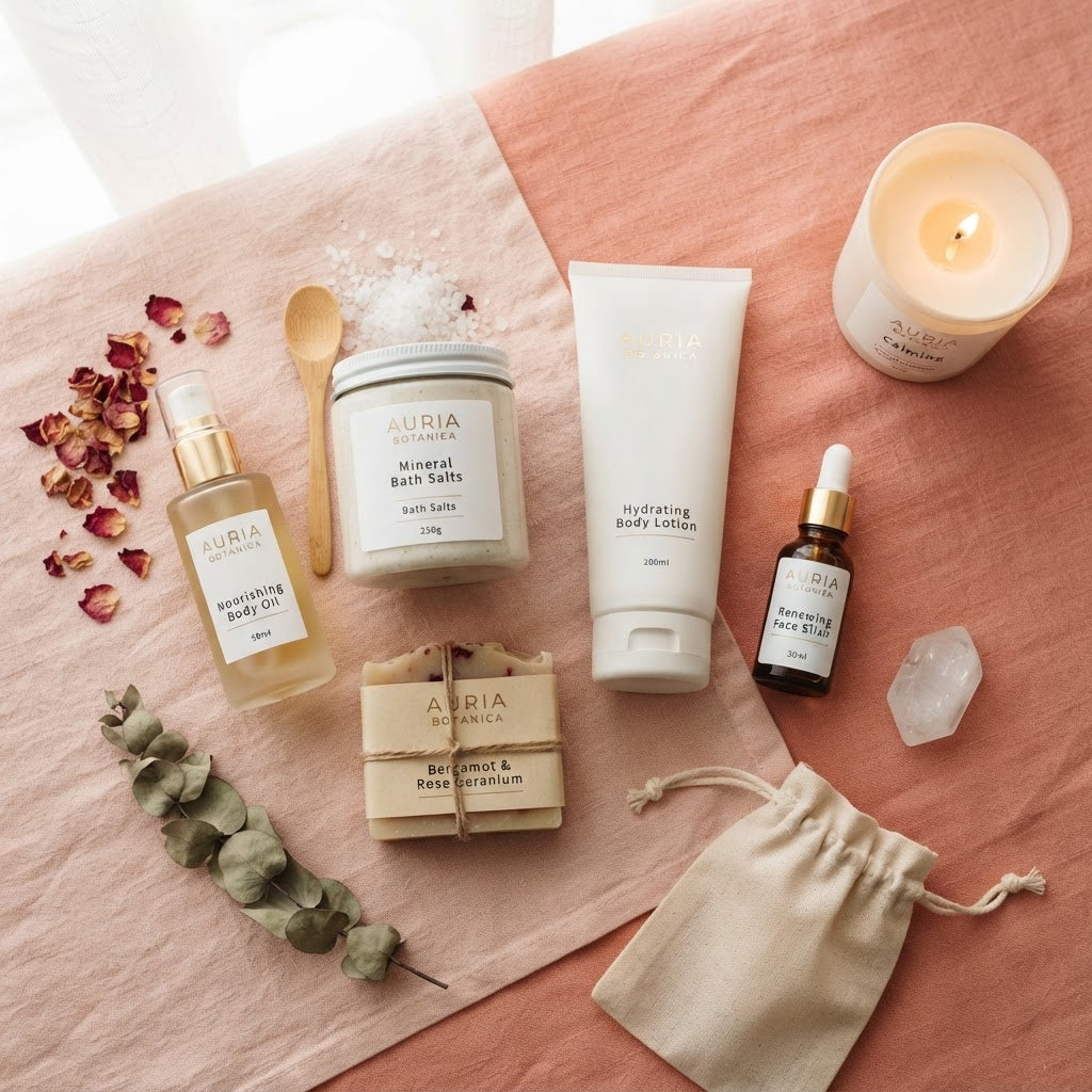 Body & Wellness