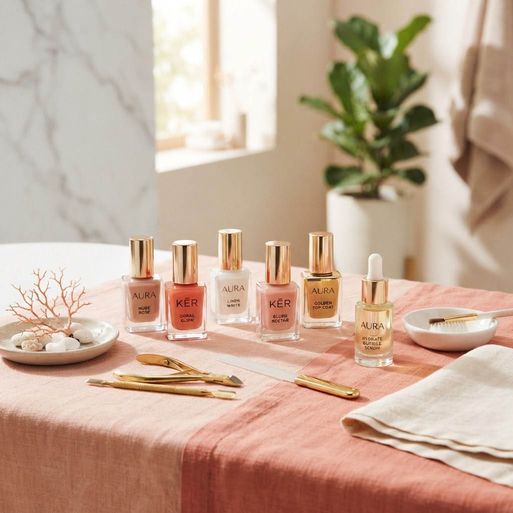 Nail Care