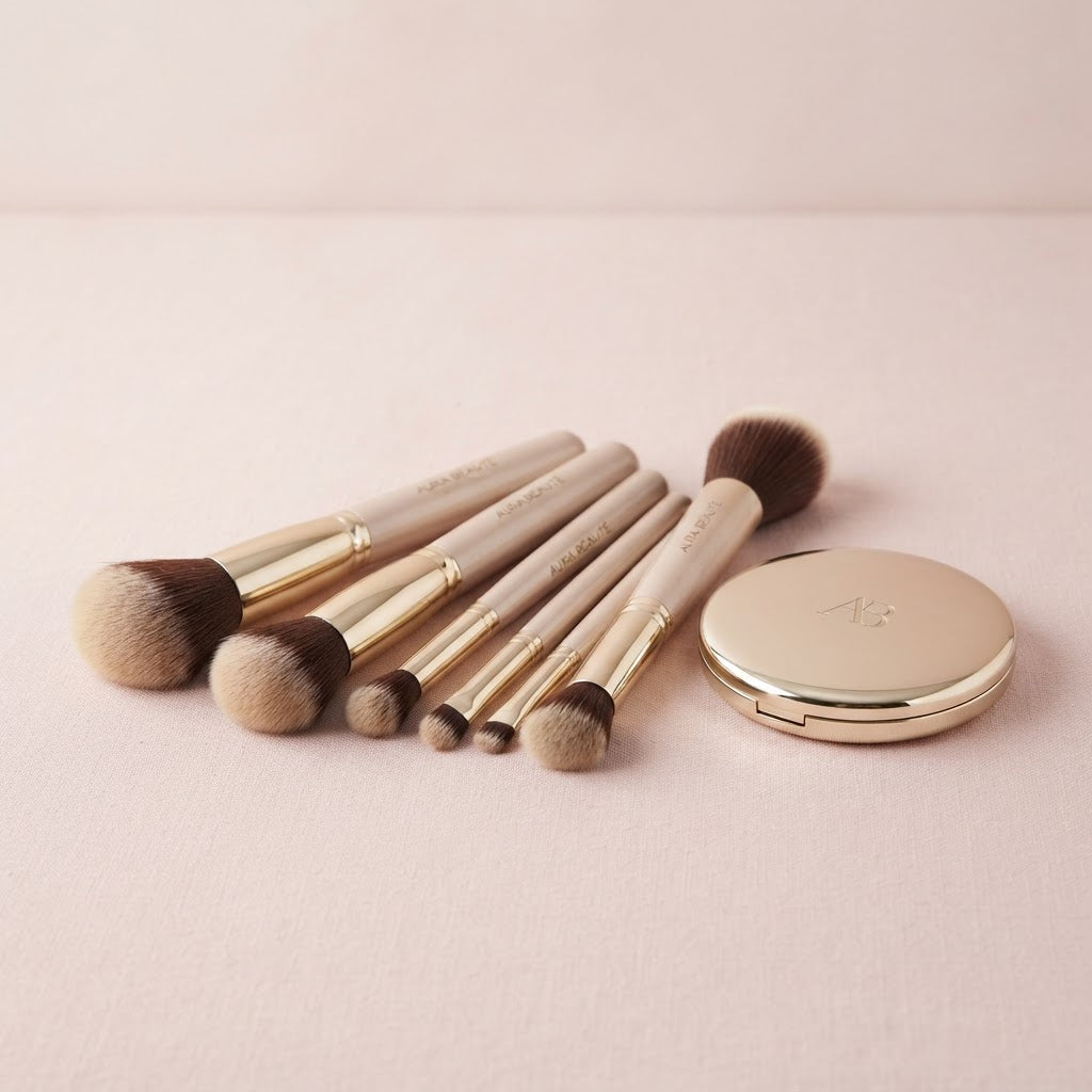 Makeup & Beauty Tools