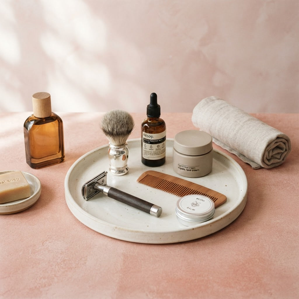 Personal Care & Grooming