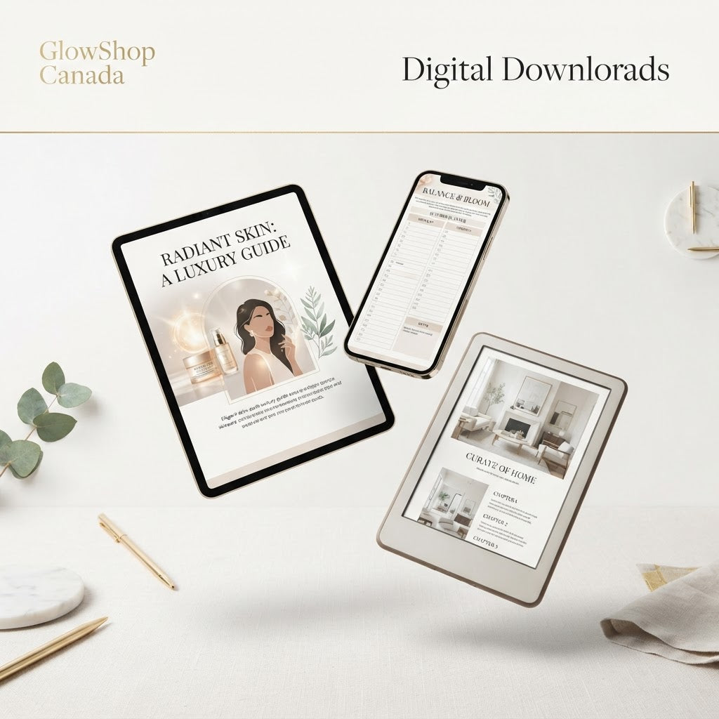 Digital Downloads