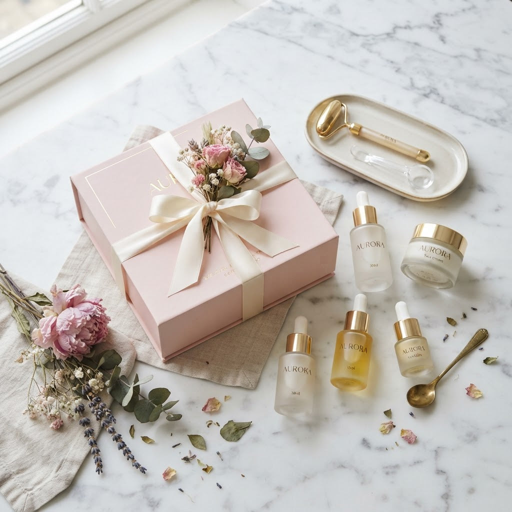 Gift Sets & Bundles