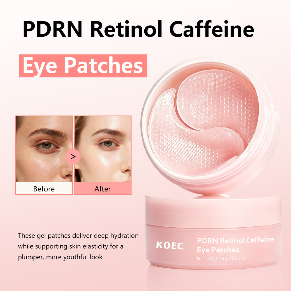 Pro-Vitamin A Eye Mask Patch