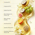 HUNMUI Luxurious Brightening Body Oil 150ml