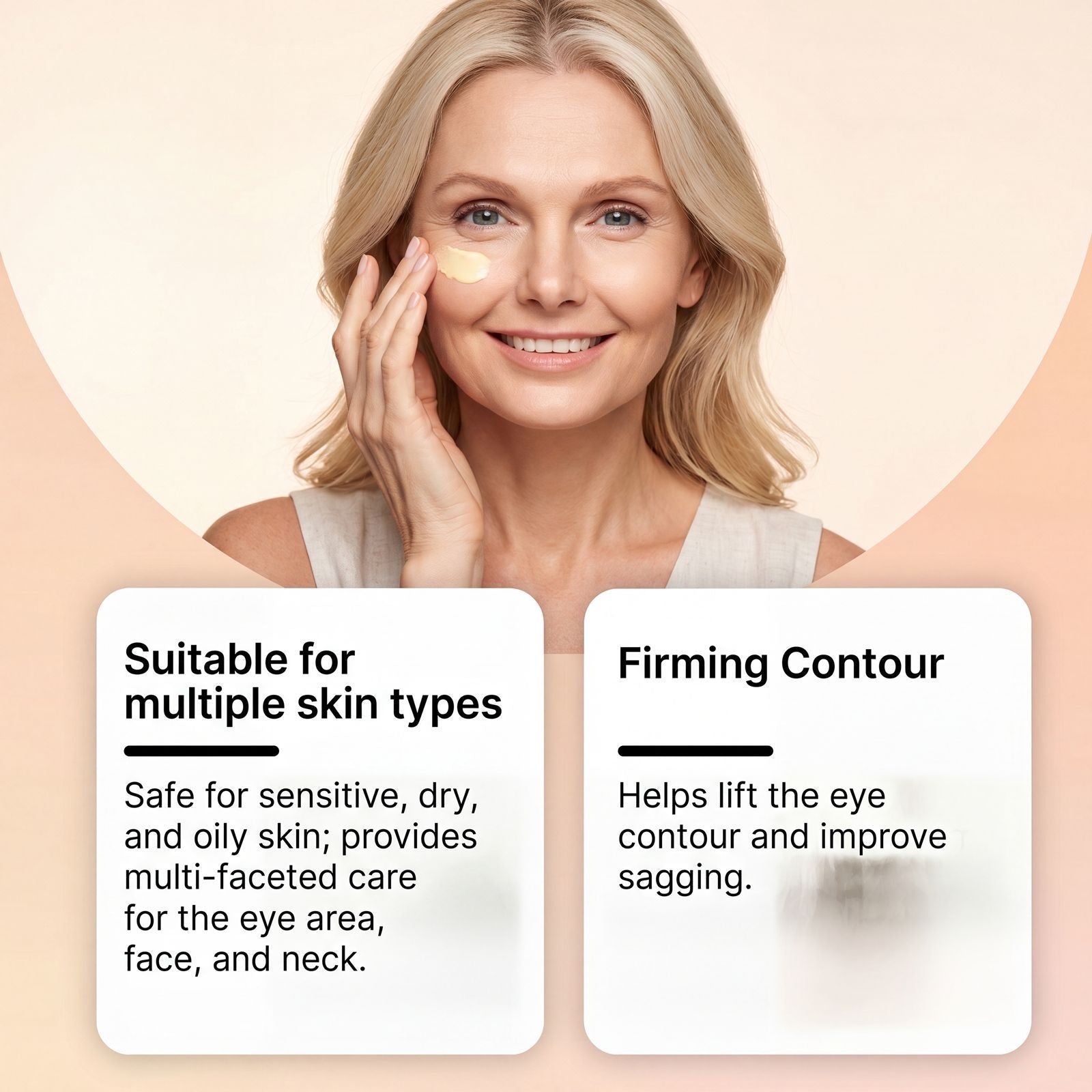 Revive Eye Cream