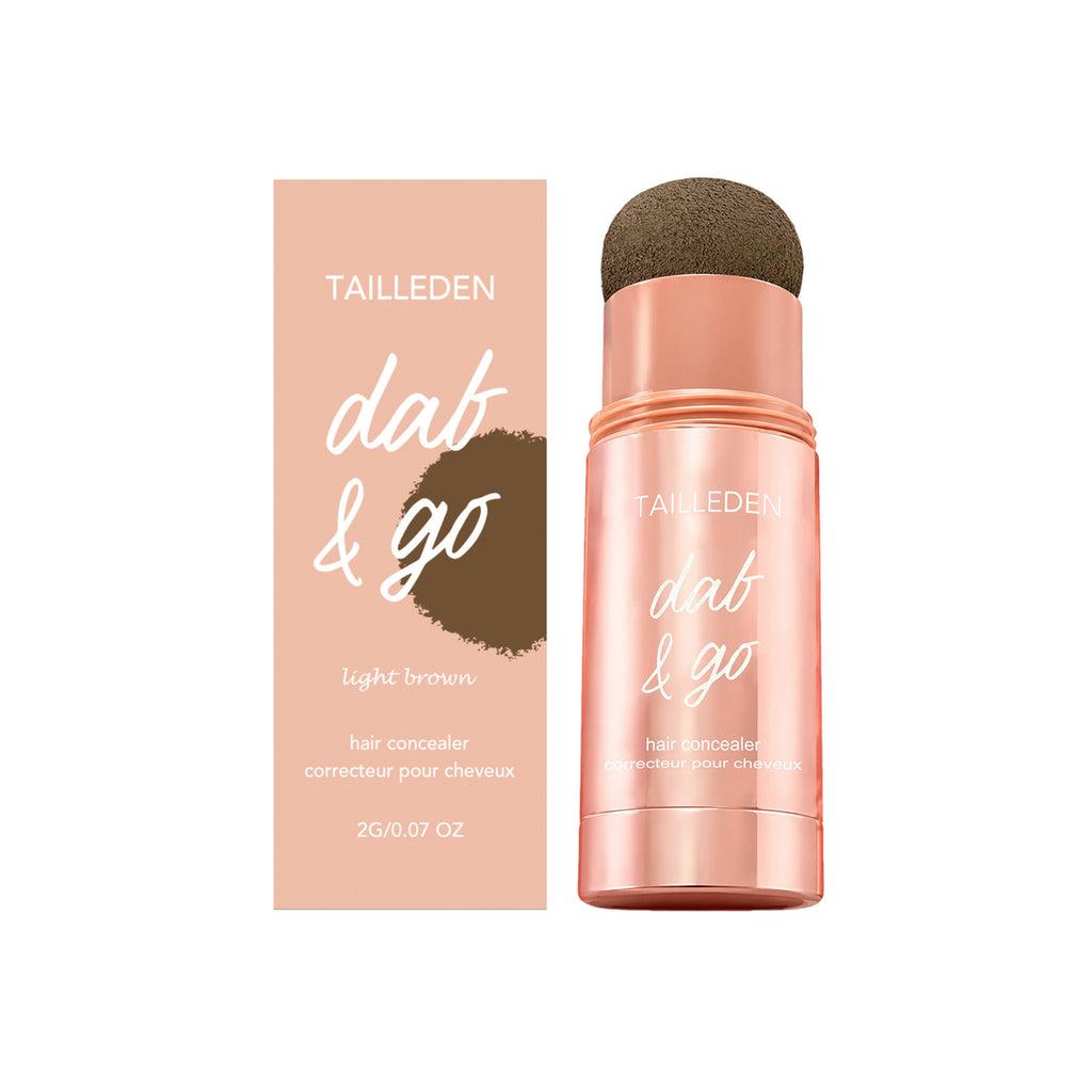 Hair Concealer Powder