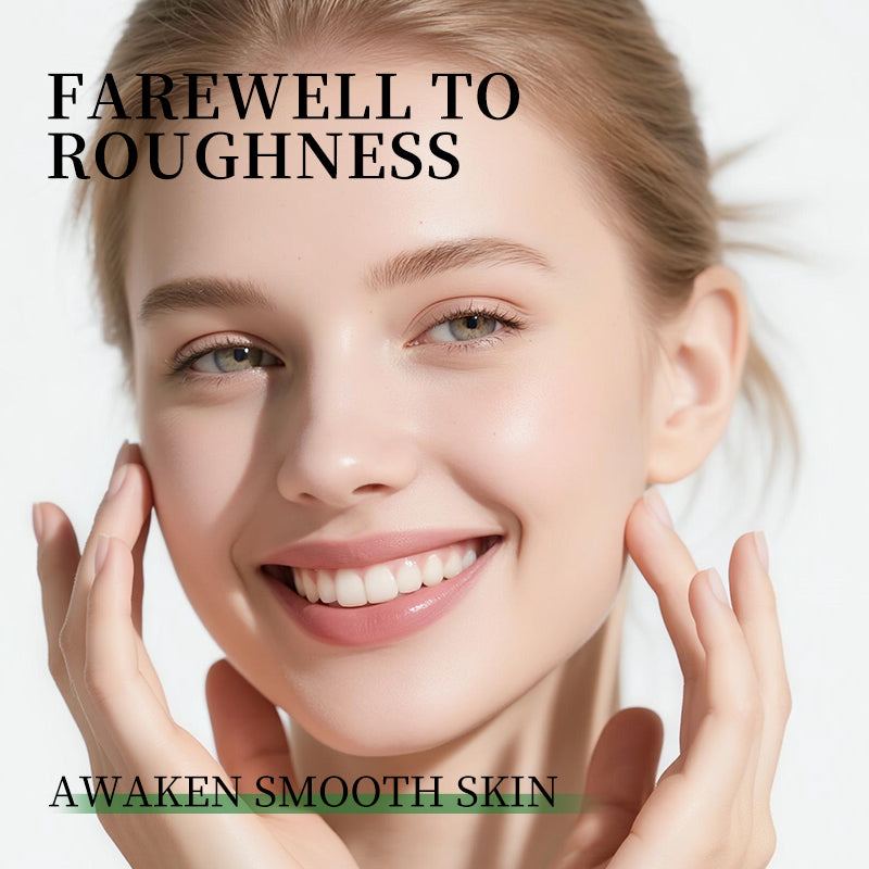 HUNMUI Whitening Exfoliating Gel 50g
