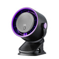 Office Desktop Circulating Fan Can Be Hung On The Wall