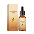 Tanning Liquid