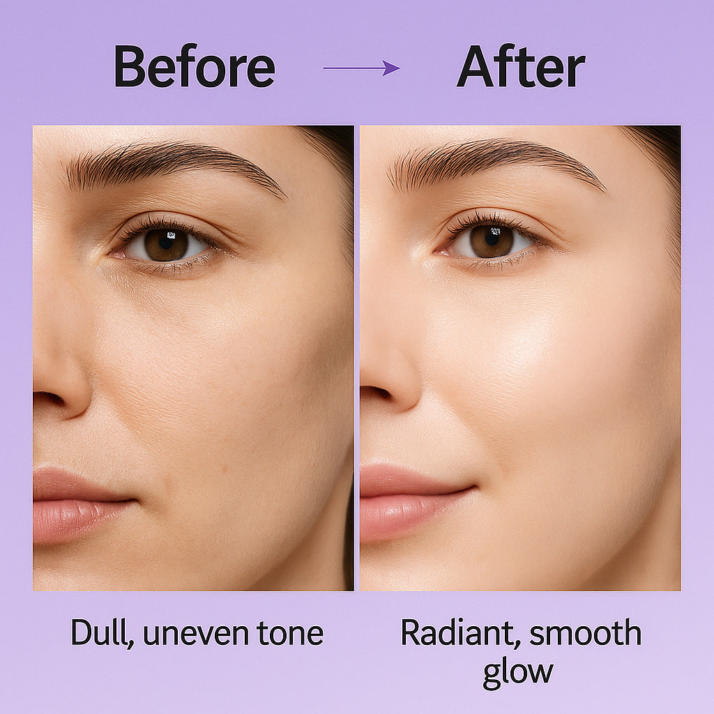 Skin-Revitalizing Toner 120ml