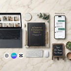 AI Tools for E-Commerce Mastery — Save 20+ Hours Per Week