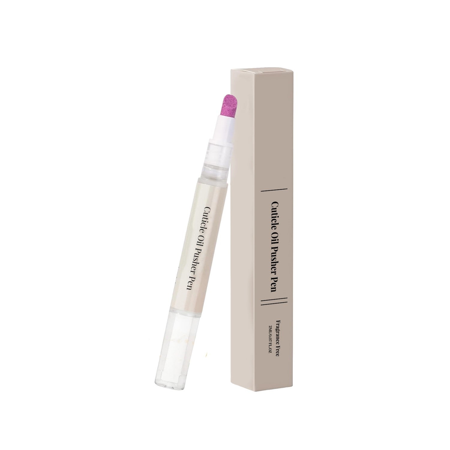 Cuticle Armor Pen