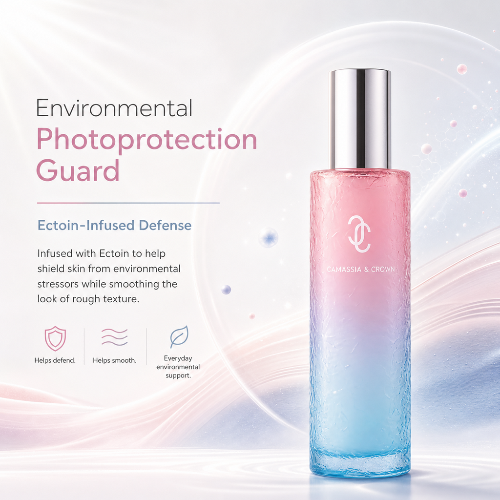 Crystal Bloom Activating Essence Toner - Revitalizing & Multi-Layer Hydration