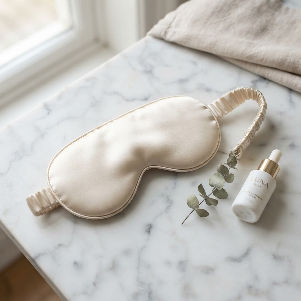 eye_mask - Ivory