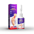 SOUTH MOON Foot Care Solution - Cleanses And Moisturizes Body