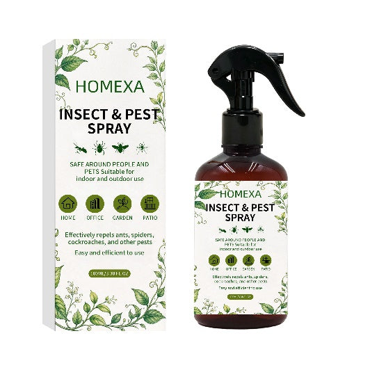 Insect Repellent Spray