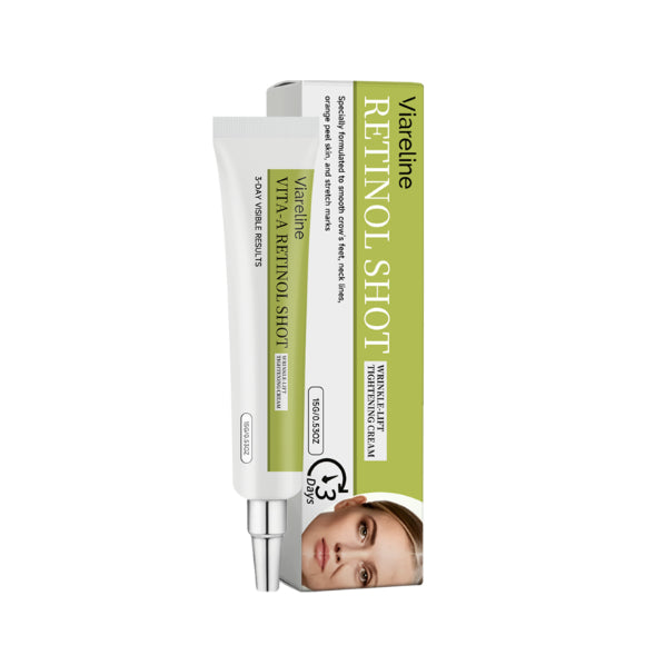 Pro-Vitamin A Rejuvenation And Firming Cream