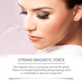 Magnetic False Eyelash Set