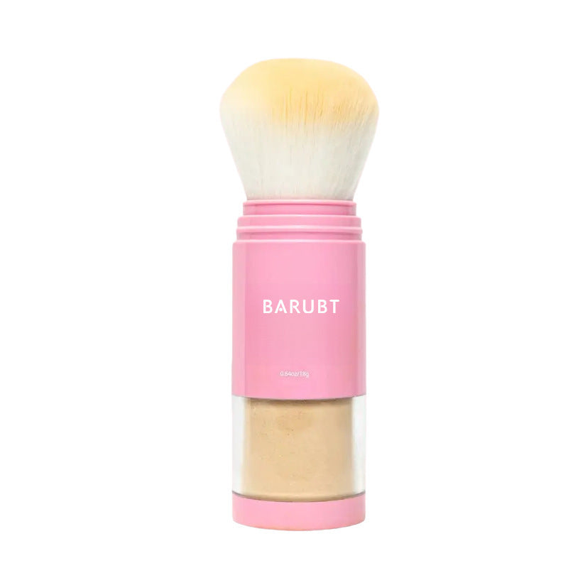 Sunscreen Powder Oil-control Primer And Eyeliner Stamp Pen
