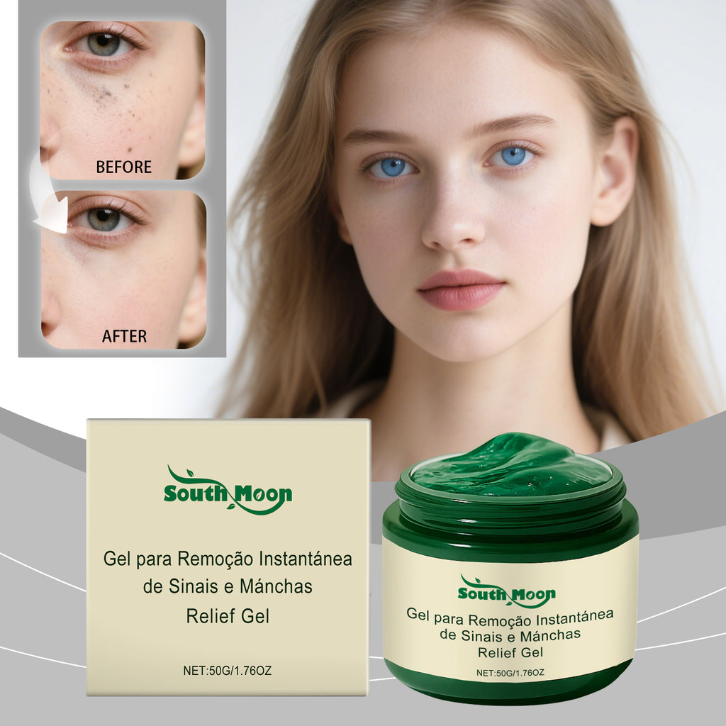 Local Care Soothing Gel 50g