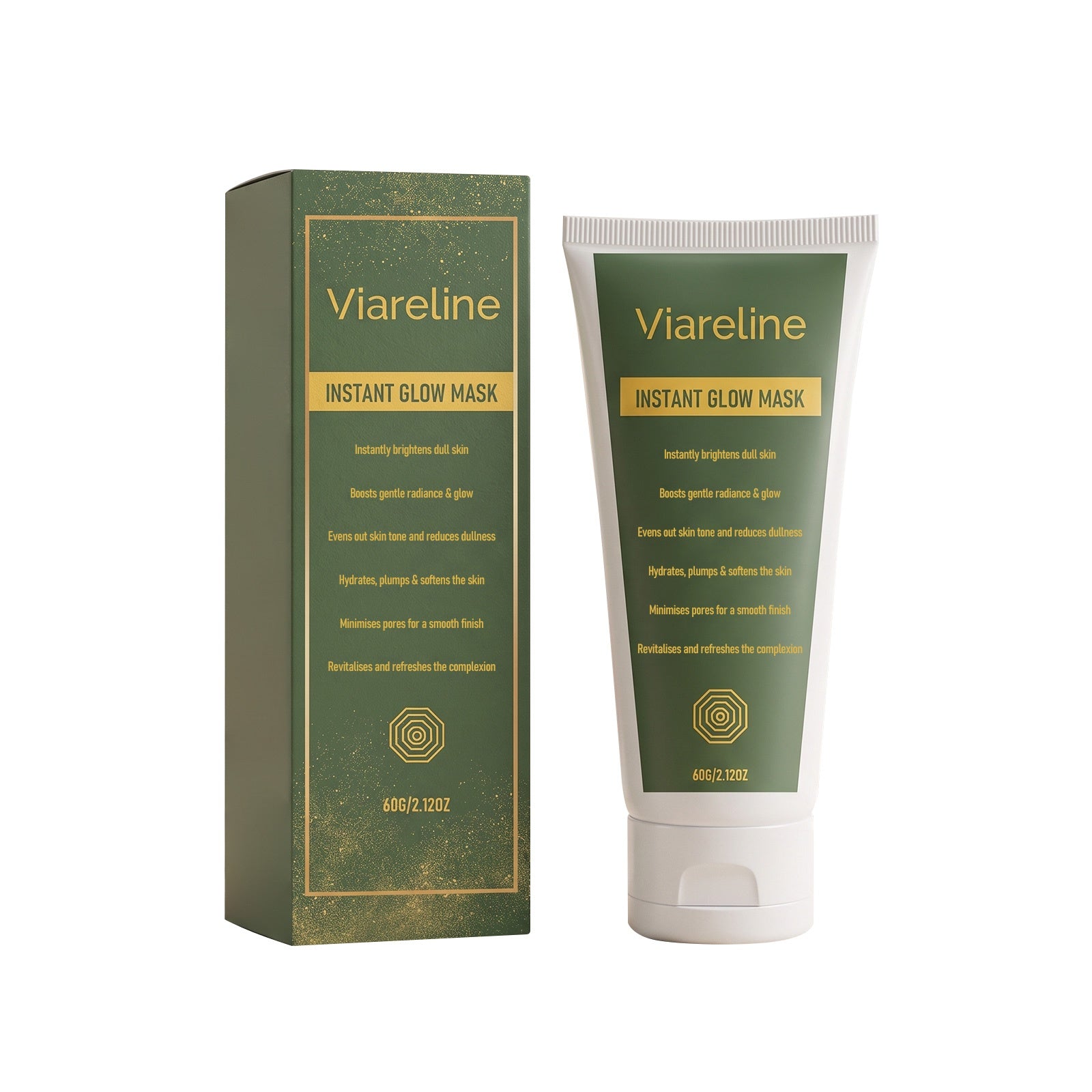 Instant Glow Mask