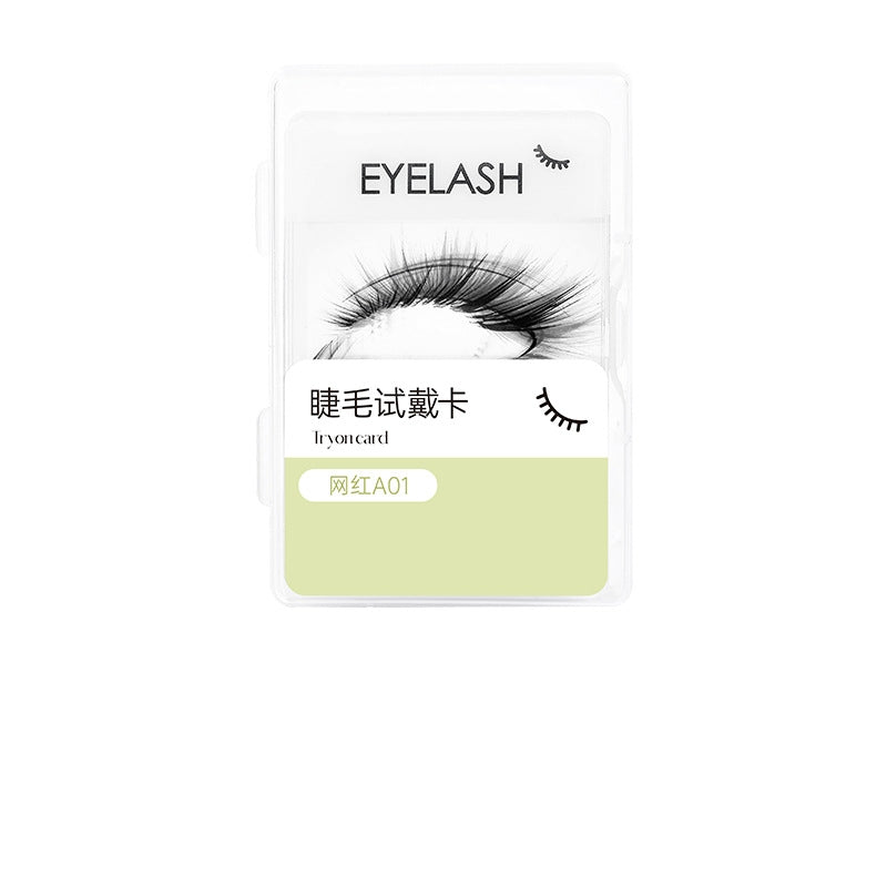 32 Styles Of Effect Extension Tools For Professional Eyelash Salons
