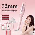 Hair Care Gift Set — Cross-border Fully Automatic Hair C + Honey Mousse Hair Removal Spray Moi