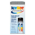 Icy Hot Advanced Pain Relief Cream 2 oz