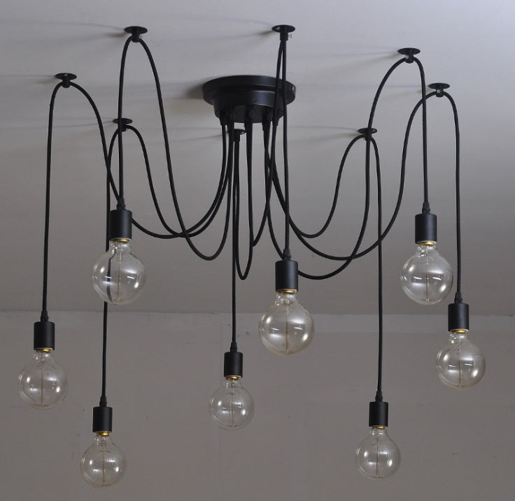 Premium home lighting fixture