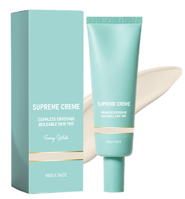 Concealer Moisturizing Liquid Foundation