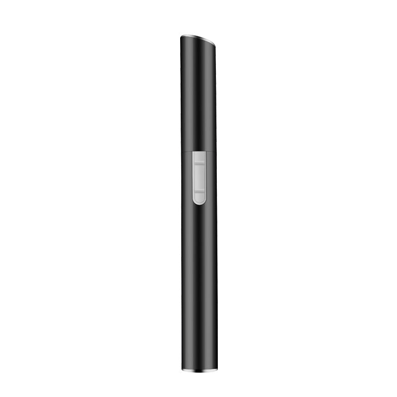 Glam Gift Box — Men's Eyebrow Pencil + Electric Eyebrow Trimmer, Ladies Ey