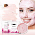Skincare Ritual Gift Set — Exfoliating Mask Powder, Skin Clean + Tunmate Beef Tallow 56.7g Face Crea