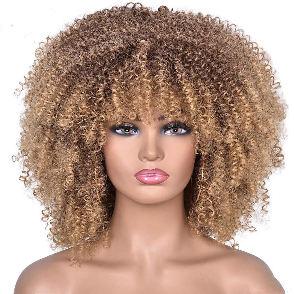 Hair Care Gift Set — Body Wavy Human Hair Wigs 13X4 Lace + Bohemian Braided Hair Braid Set For + European And American Wigs Female S