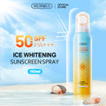 Hanlun Meiyu Whitening Sunscreen Spray 150ml
