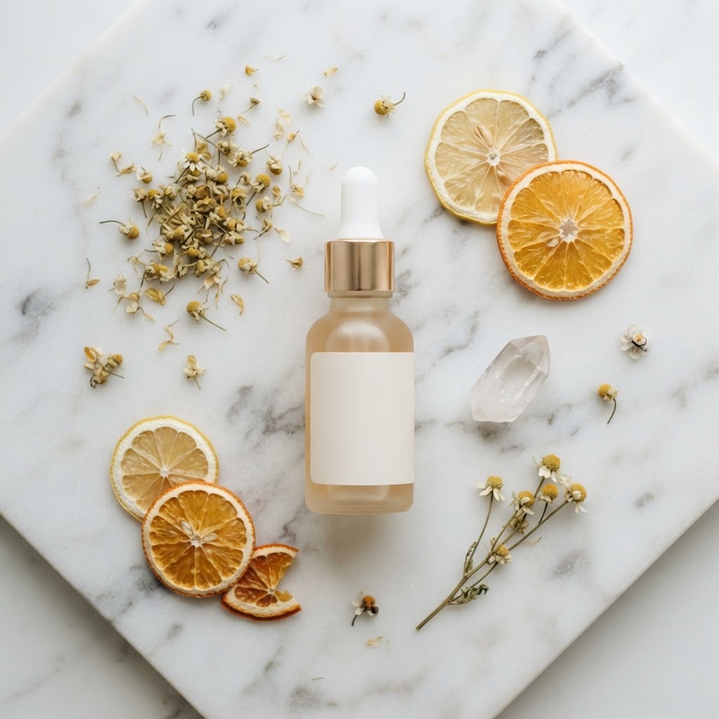 AHA Brightening Brightening 30ML Neutral Packaging