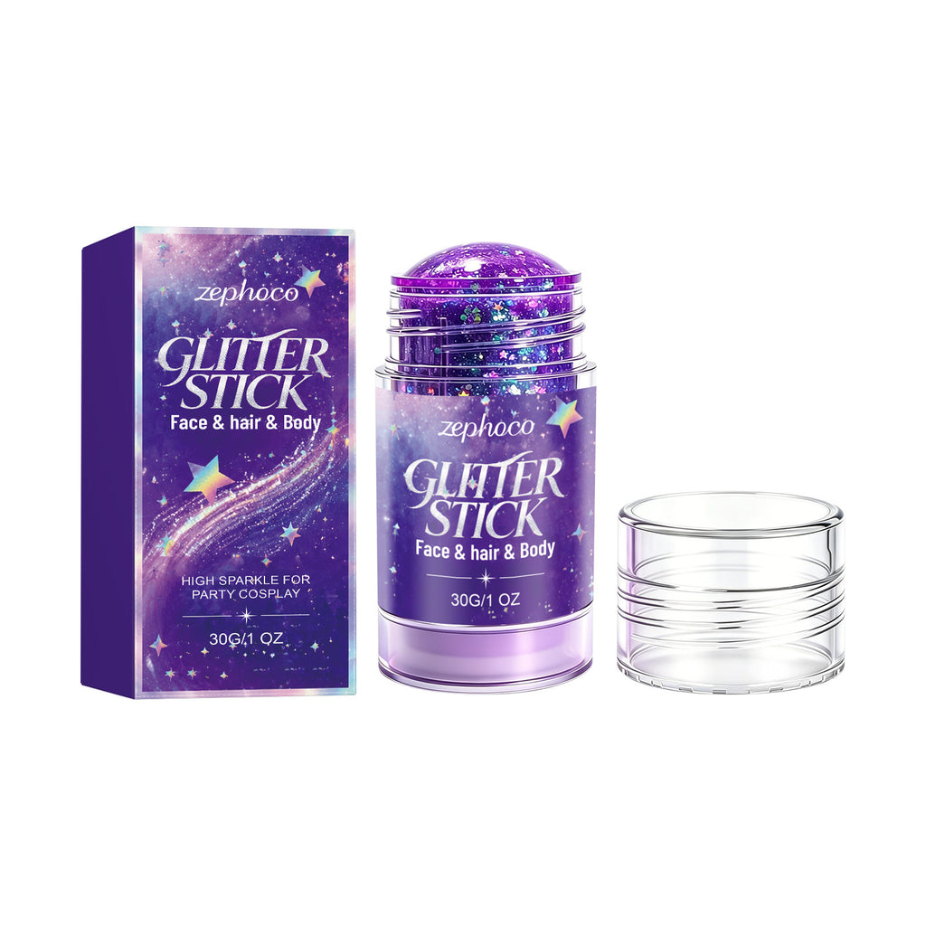 Multi-purpose Glitter Stick