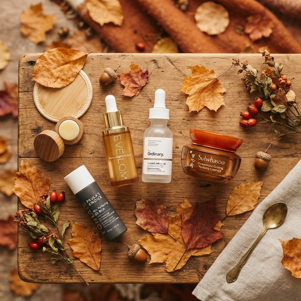 Vitamin C Brightening Serum 30ml