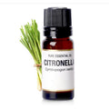 Self-Care Gift Set — Lemongrass Essential Oil + 4 sticks essential oil set massage + KORMESIC Body Massage Oil 120ml