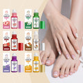 Plant-nourishing Cuticle Oil