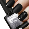 Nail Care Gift Set — Nail Nail Polish Gel Soaks Dull Sur + Nourishing Nail Pen