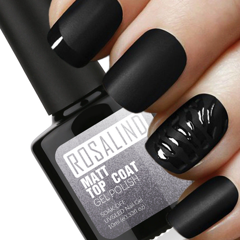 Nail Care Gift Set — Nail Nail Polish Gel Soaks Dull Sur + Nourishing Nail Pen