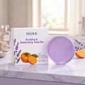 Deodorizing Soap