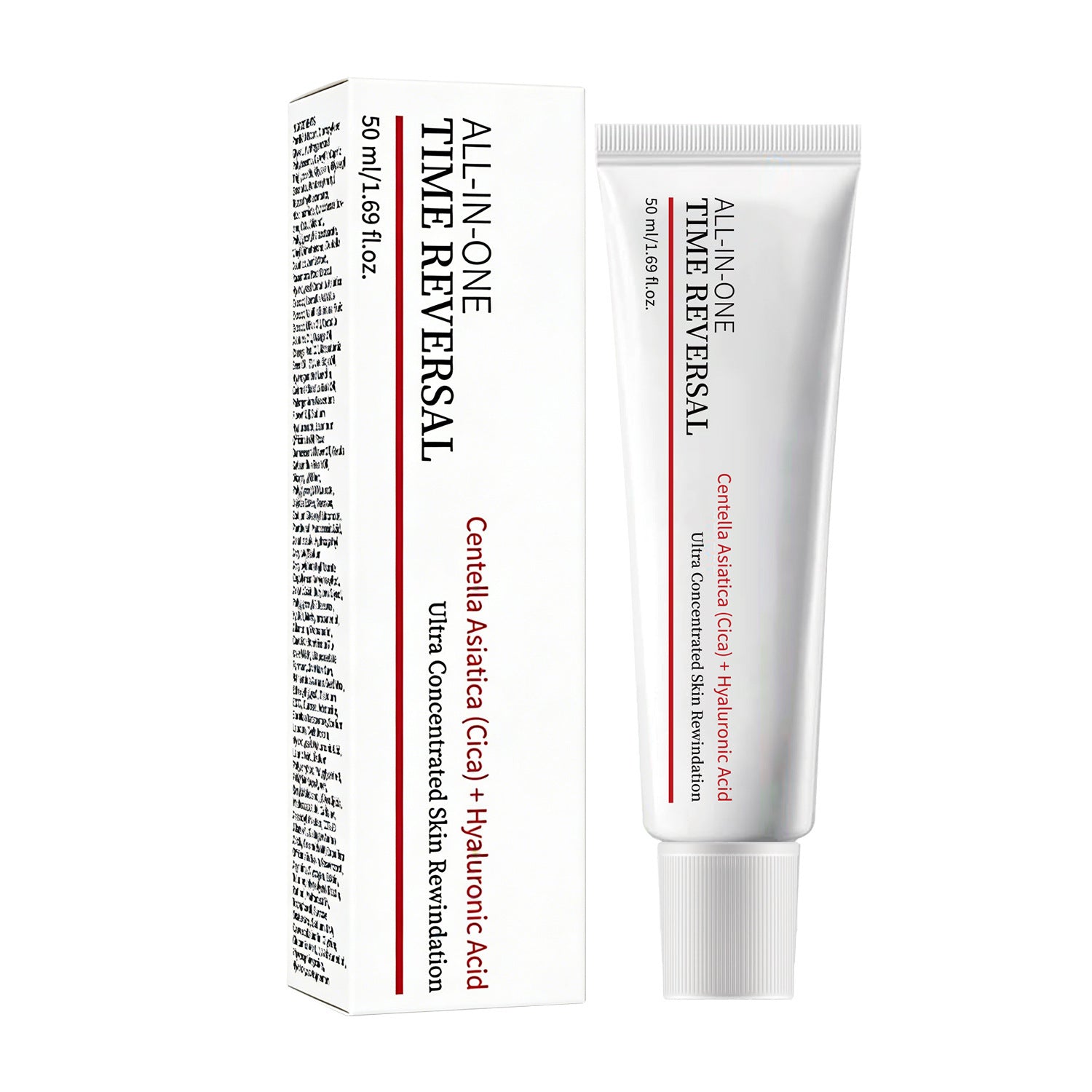 Daily Care Moisturizing Moisturizing Cream