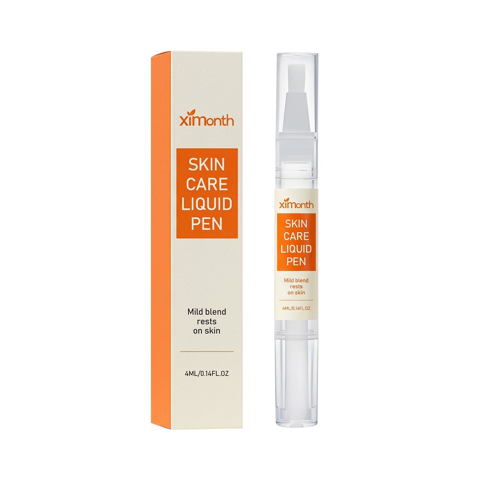 Skin Care Liquid Pen