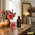 Rosehip Oil Anti-Aging Facial Serum