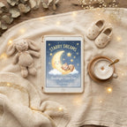 The Moons Goodnight Stories - 7 Bedtime Tales for Little Dreamers