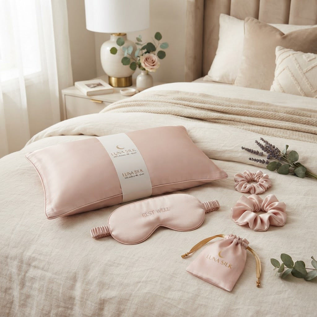 Bridesmaid Gift Set