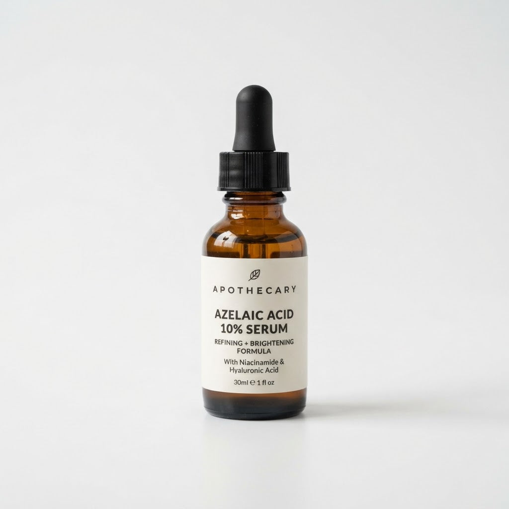Azelaic Acid 10% Serum